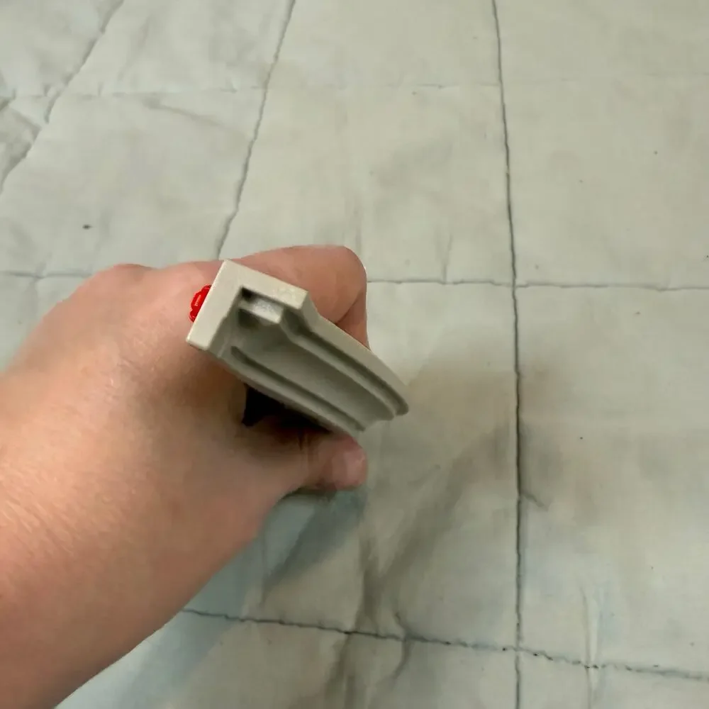 Playmobil step platform